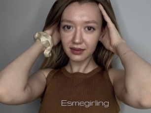 Esmegirling