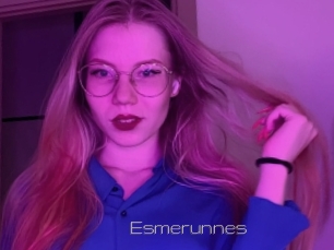 Esmerunnes