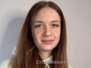 Ethalbalsam