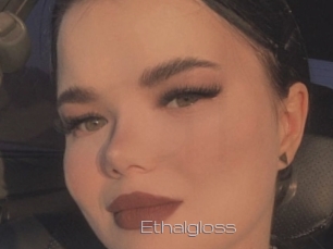 Ethalgloss