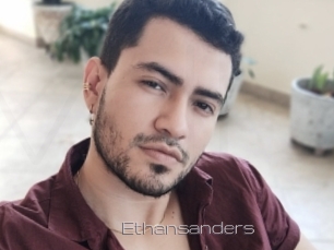 Ethansanders