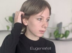 Eugeniafell