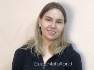 Eugeniafulford