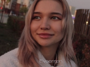 Evaerren