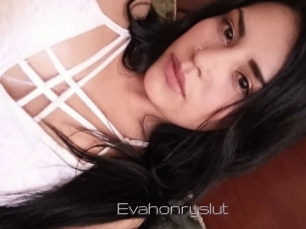 Evahonryslut