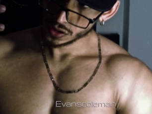 Evanscoleman