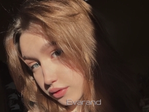 Evarand