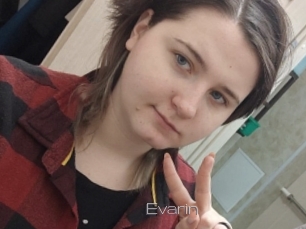 Evarin