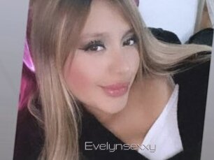 Evelynsexxy