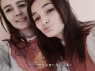 Eviaandmaria