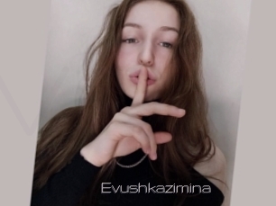 Evushkazimina