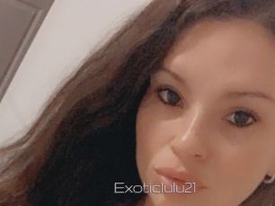 Exoticlulu21