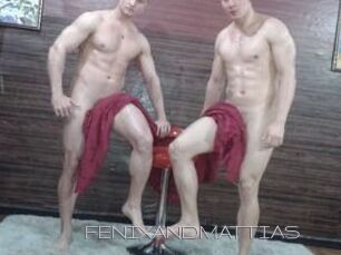 FENIX_AND_MATTIAS