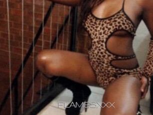 FLAMESXXX