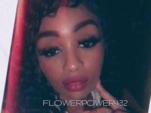 FLOWERPOWER432