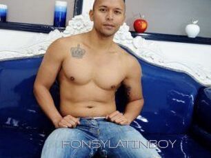 FONSYLATINBOY