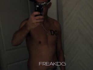 FREAKDG