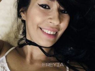 FREYIA_