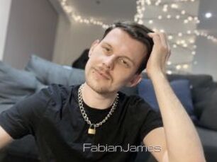 FabianJames