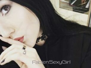 FabienSexyGirl