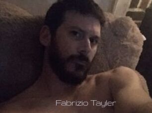 Fabrizio_Tayler