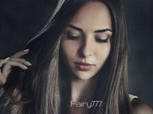 Fairy777