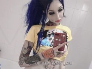 FallenAngel4you