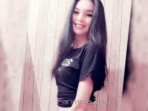 Fanmina_Zhu