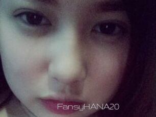 FansyHANA20