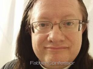 FatherConfessor