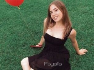 Fayalla