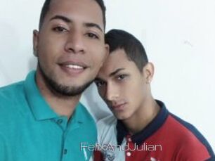 FelixAndJulian