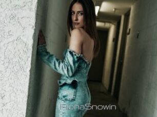 FionaSnowin