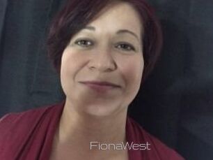 FionaWest