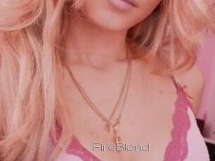 FireBlond