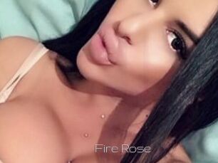 Fire_Rose