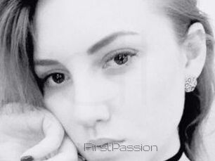 FirstPassion