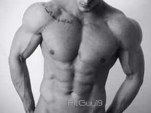 FitGuy19