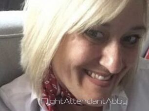 FlightAttendantAbby