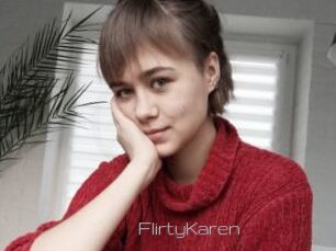 FlirtyKaren