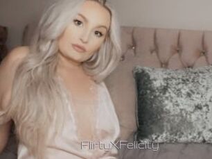 FlirtyXFelicity