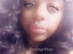 ForeignBae