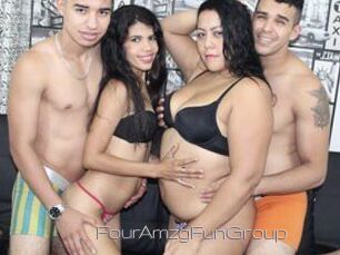 FourAmzgFunGroup