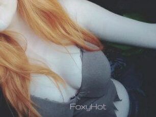 FoxyHot