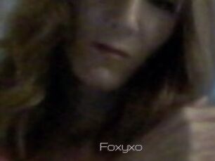 Foxyxo