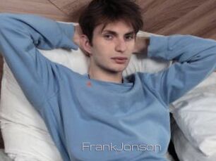 FrankJonson