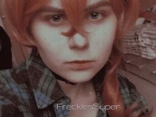 FrecklesSuper