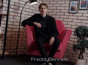 FreddyBennett