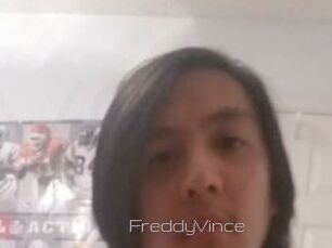 FreddyVince