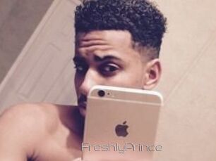 FreshlyPrince